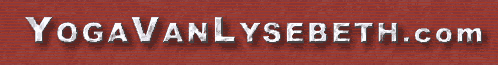 Yoga Van Lysebeth