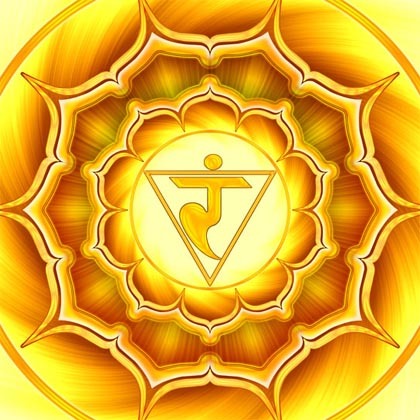 Manipura chakra