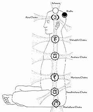 Chakras