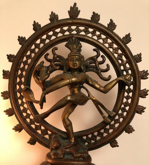 Nataraja - La Danse de Shiva